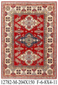 oriental hand knotted rugs