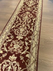 Royal-R-1 Pakistani Rug