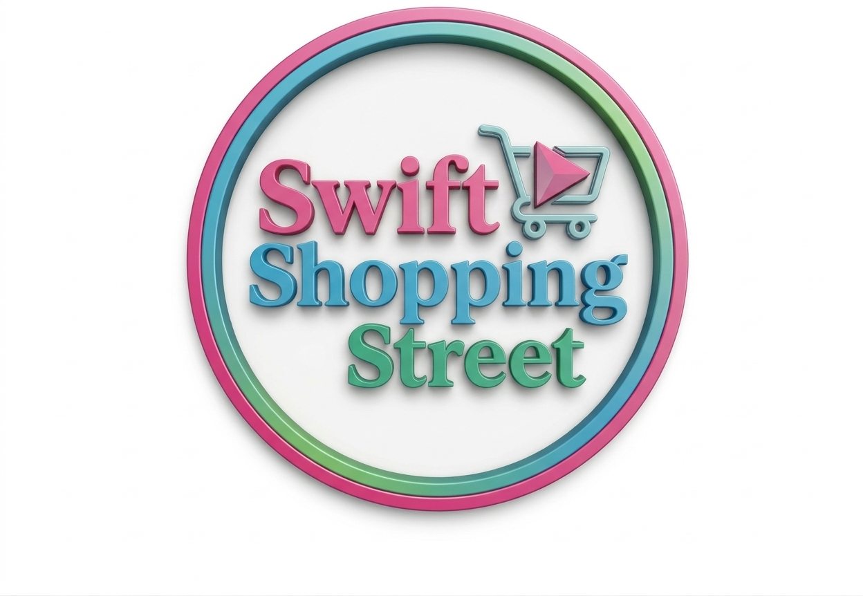 SwiftShoppingStreet