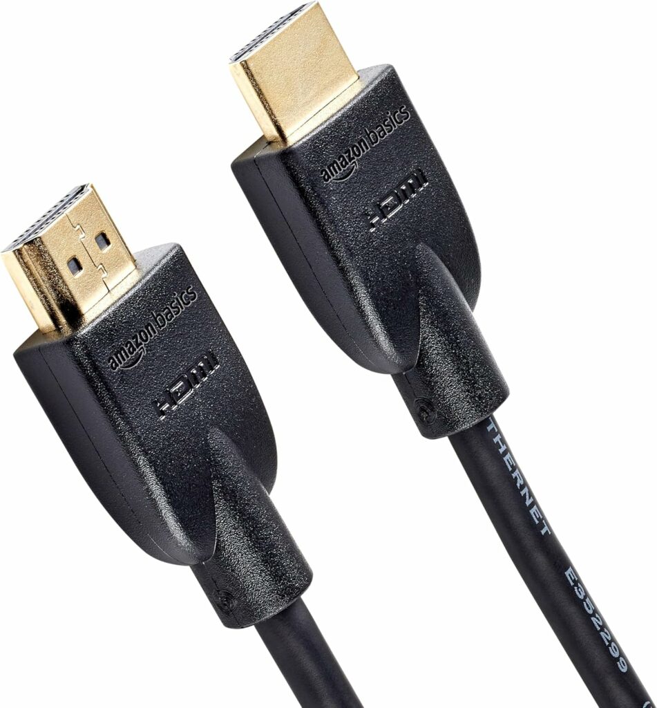 Amazon HDMI Cable