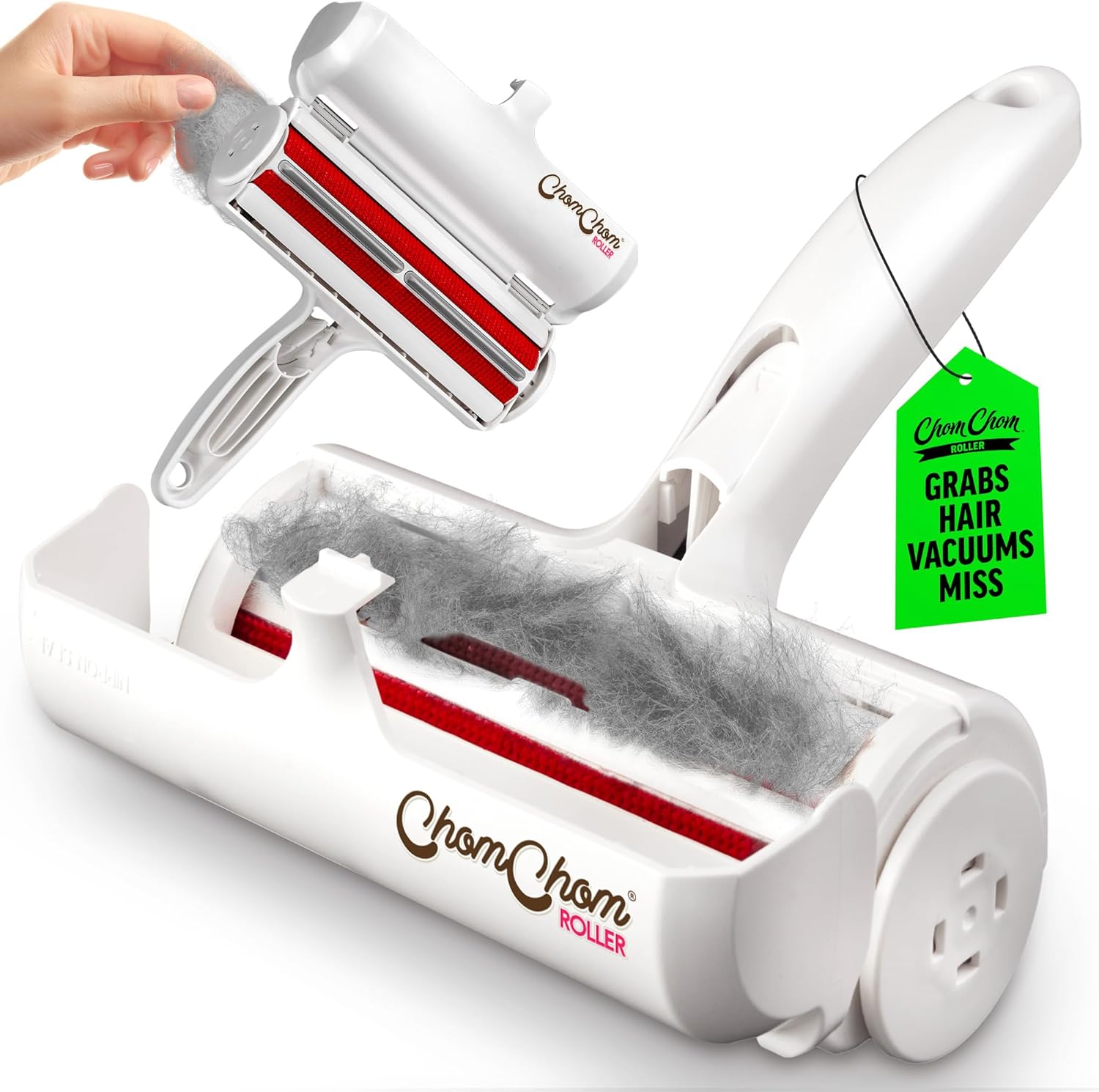 ChomChom Roller Pet Hair Remover ChomChom Roller Pet Hair Remover