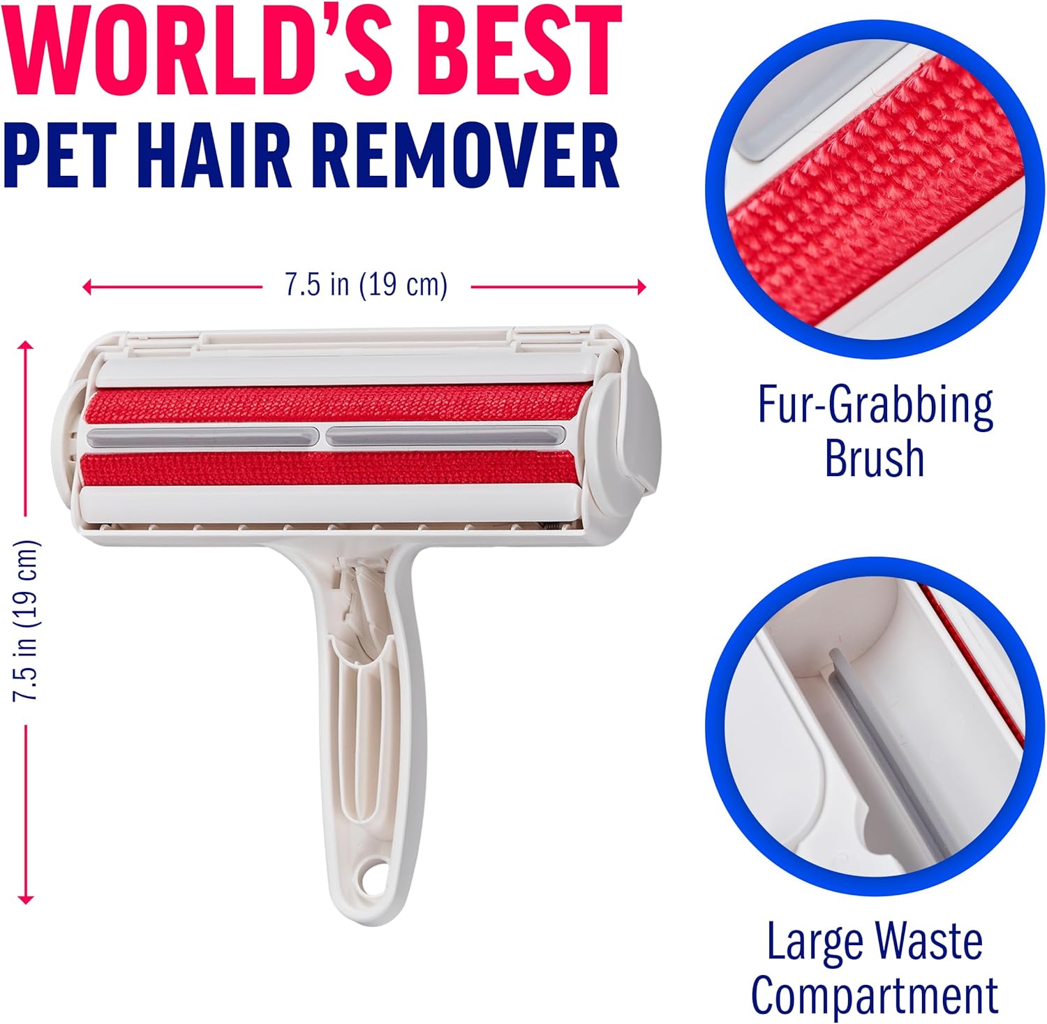 ChomChom Roller Pet Hair Removerbest