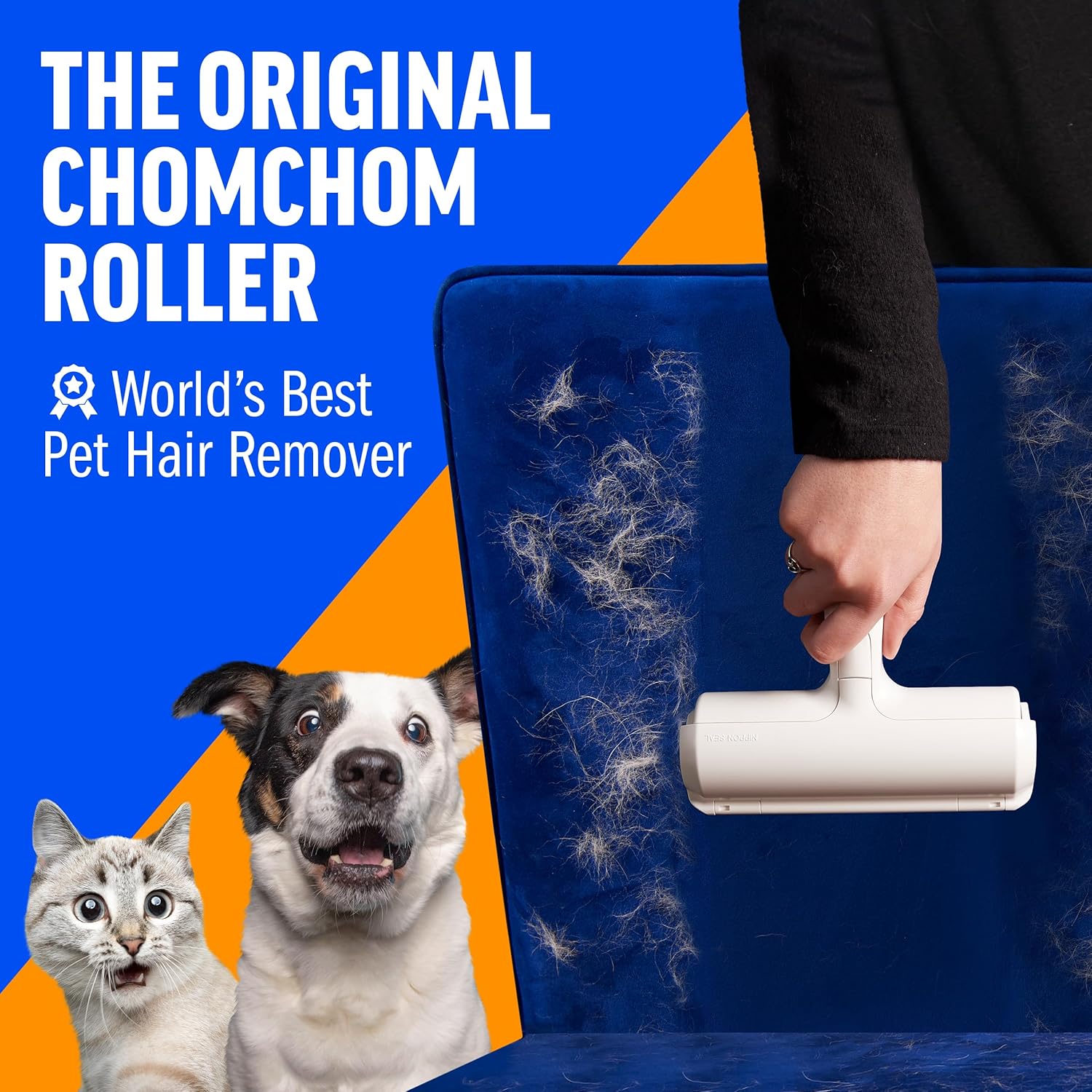 ChomChom Roller Pet Hair Removeroriginal