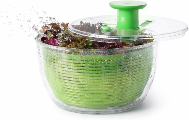 OXO Good Grips Salad Spinner