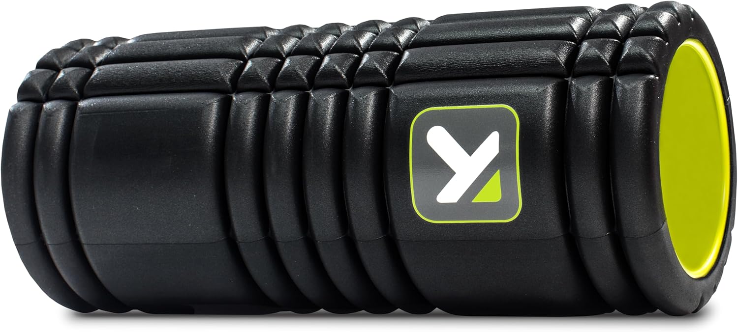 Roll Away Muscle Tension