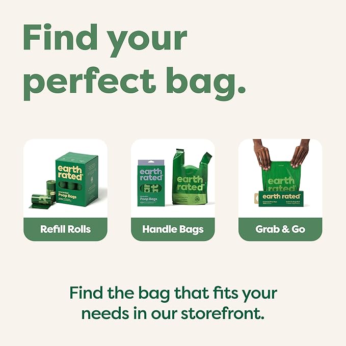 dog poop bags-1 dog poop bags