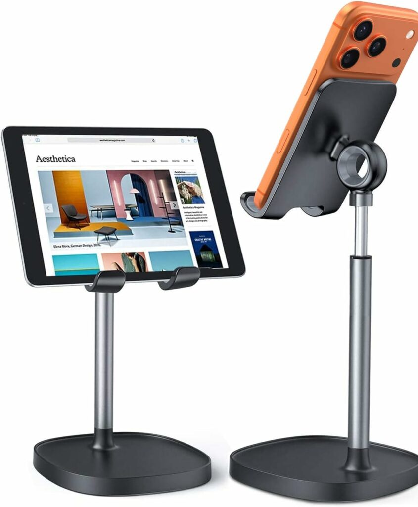 lisen cell phone stand